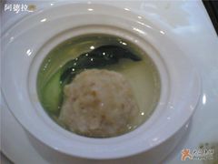 狮子头-凤凰台淮杨府