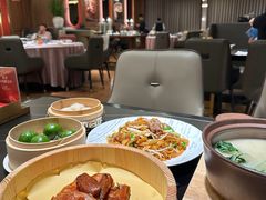 -滨河壹号烤鸭