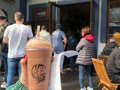 -Fergburger(皇后镇店)