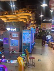 -卡通尼·Safari非洲探索乐园·生日会(金桥国际商业广场店)