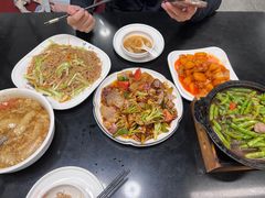 -旺达·福州菜(正大广场店)