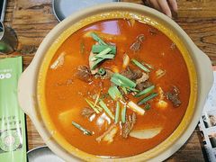 -不是烧烤·武汉大排档(大成路店)