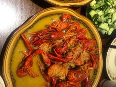 -金陵一哥龙虾馆(三牌楼总店)