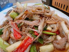 -小船渔村•大连菜•大连焖鱼(明泽街店)