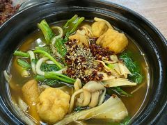 -闫家炸鸡架(五爱总店)