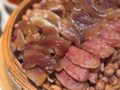 -传统菜农庄(皇姑路店)