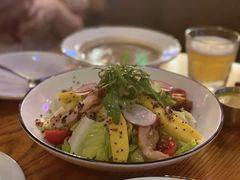 -MR.ROCKY洛奇先生RESTAURANT&BAR(宝安壹方城店)
