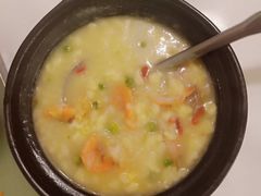 -蓝珊甄选海鲜自助·火锅大排档(近阿那亚店)
