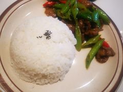 -花腩清汤牛腩