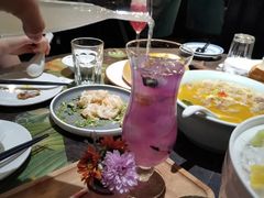 -大树餐厅(红旗街万达店)