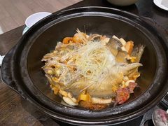 -翠湖宾馆·中餐厅