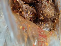 -红星兔丁(武侯祠店)