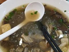 -苏晓玥·手作江南小吃(深圳北站店)