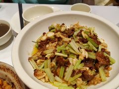 -楚山晓·湖北菜(武汉光谷K11店)