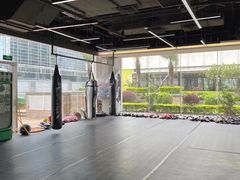 -威克健身游泳(万菱汇店)