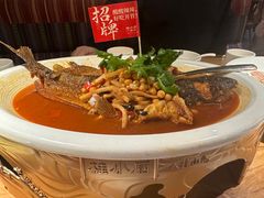 -桂小厨广西菜(印象城店)