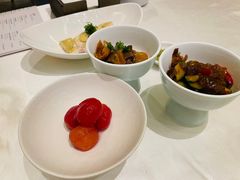 -成都瑞吉酒店·宴庭中餐厅