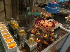 -怡咖啡自助餐(宁波香格里拉店)