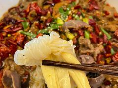 -邱大妈水煮(龙山店)