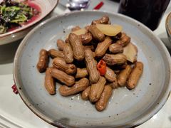 -青年公社烤鸭(青年路店)