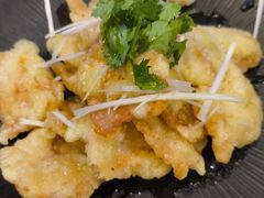 -满园烤鸭·春饼(太原街万达店)