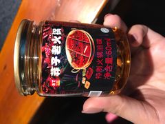 -莽子老火锅(大坪店)