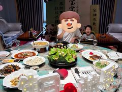 -海鲜码头·中国菜