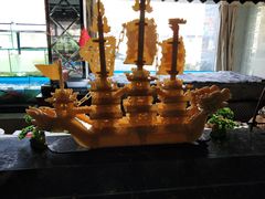 -前王院•巧克力海鲜市集餐厅(万平口店)