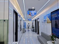 -爱成大坪眼科医院·飞秒近视手术·白内障(大坪院区)