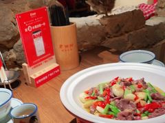 -老湘村·湖南土菜(天河维多利店)