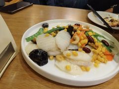 -小土豆北方菜馆(方庄店)