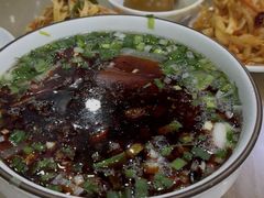-清真磨沟沿老字号牛肉面(总店)