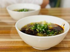 -老字号贾家肉丸糊辣汤(光明巷店)