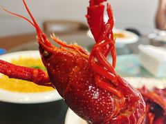 -手拉手美食(清河路店)