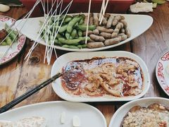 -蚝太郎 • 海鲜烧烤(建国路创始店)