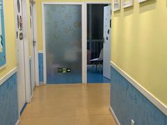 -易贝乐成长中心(坂田中心)