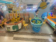 -万达广场(南京江宁店)