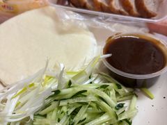 -北京王府井烤鸭(泰兴店)