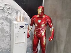 -Answer Fitness 答案健身(奥体店)