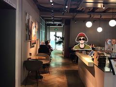 -Wagas沃歌斯(北京君太百货店)