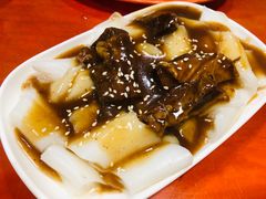 -顺发饮食店(景泰西六巷店)