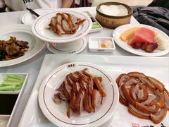 -北京全聚德(王府井店)