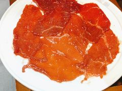 -蜀家渝重庆火锅(南屏街店)