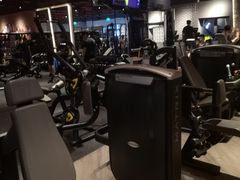 -威尔仕健身(北京合生汇店)