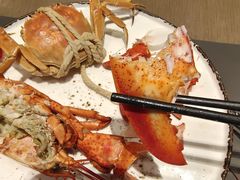 -博林天瑞喜来登酒店·西丽尚膳