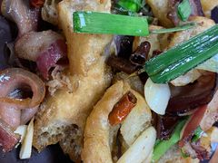 -盛天毛血旺非遗美食(观音桥店)