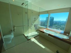 -上海浦东嘉里大酒店