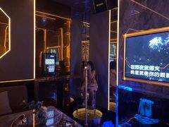 -INLOVE KTV(西溪印象城店)