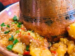 -觅山云南菜(泊富ICITY店)