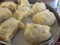 -春和發特色蒸饺(浐河西路店)
